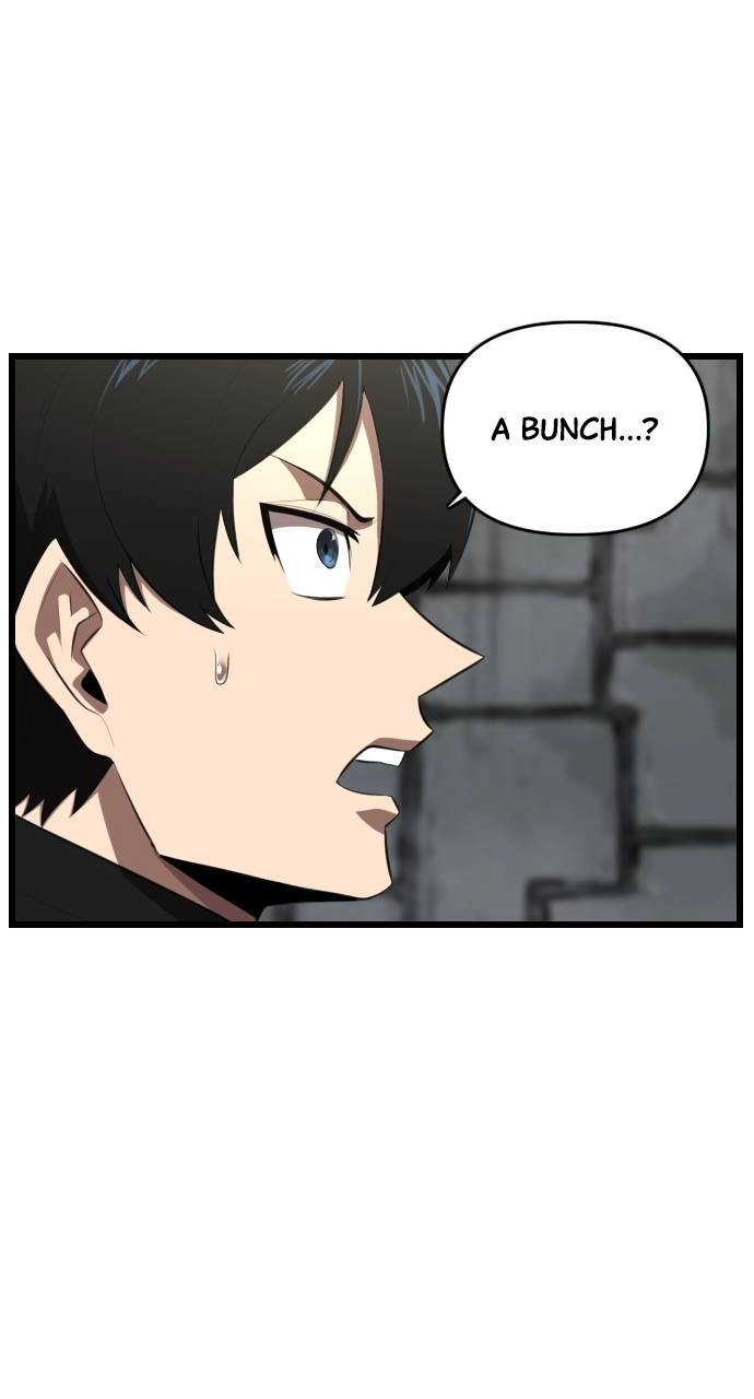 Rental Hero Chapter 17 - Page 75
