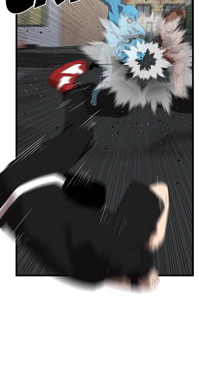 Rental Hero Chapter 18 - Page 8
