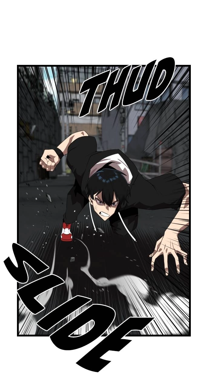 Rental Hero Chapter 18 - Page 9