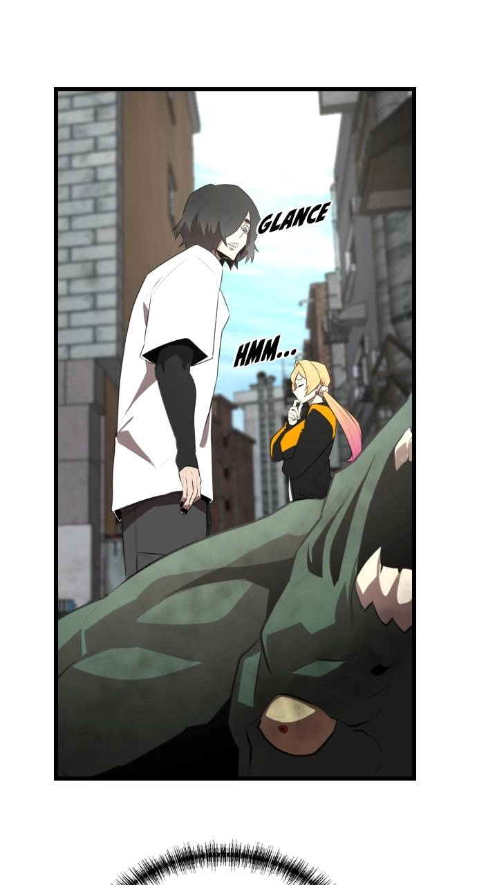 Rental Hero Chapter 18 - Page 45