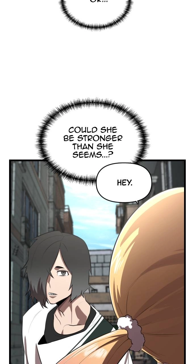 Rental Hero Chapter 18 - Page 48