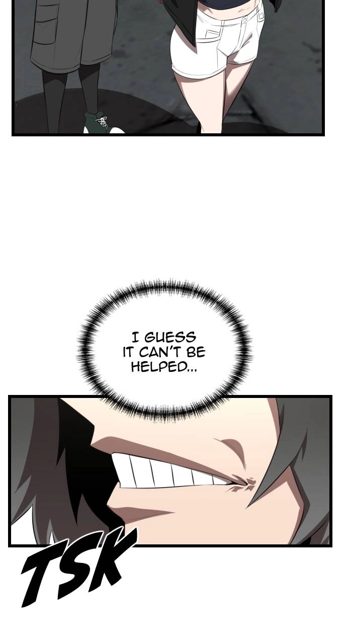 Rental Hero Chapter 18 - Page 58