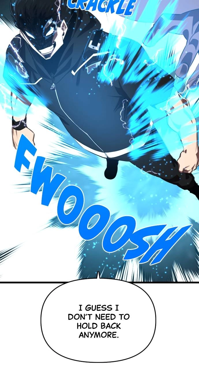 Rental Hero Chapter 18 - Page 94