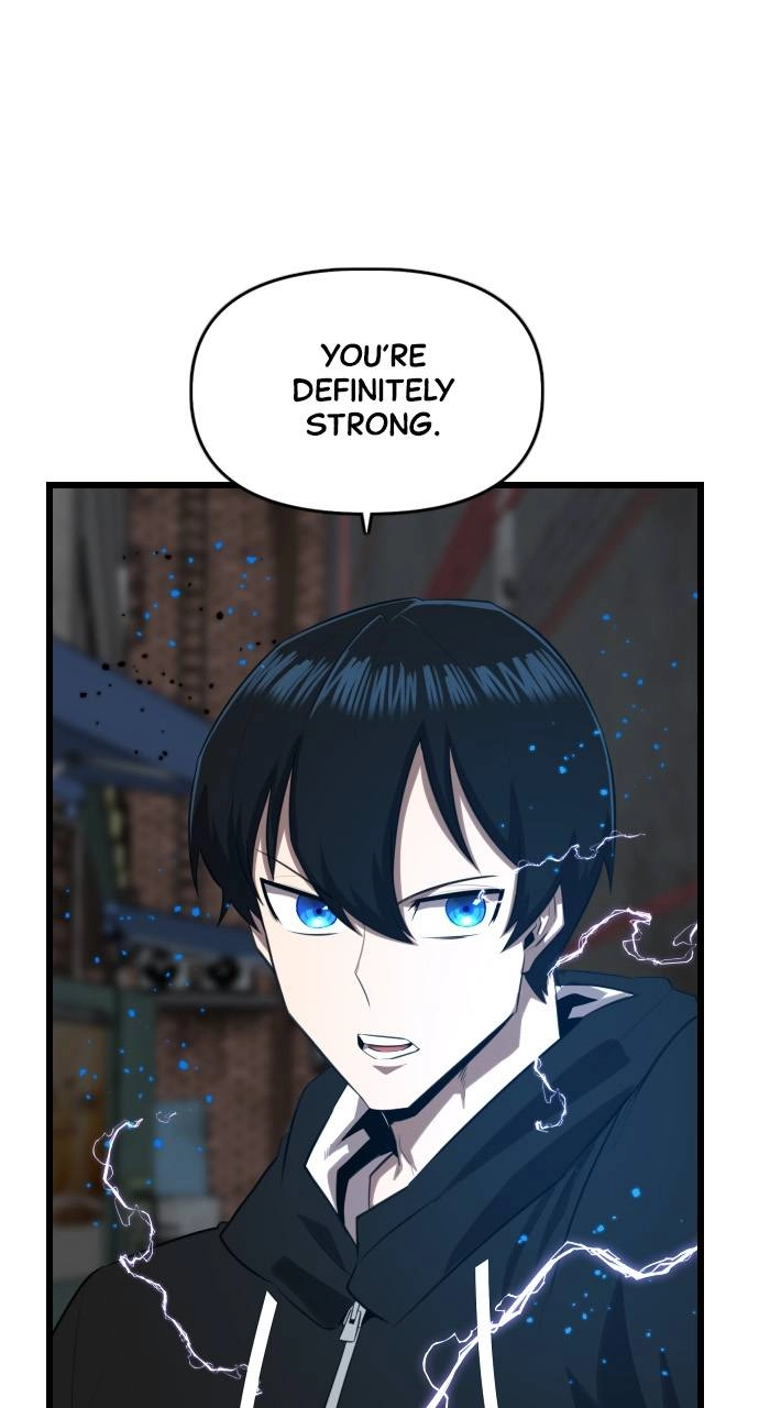 Rental Hero Chapter 19 - Page 7