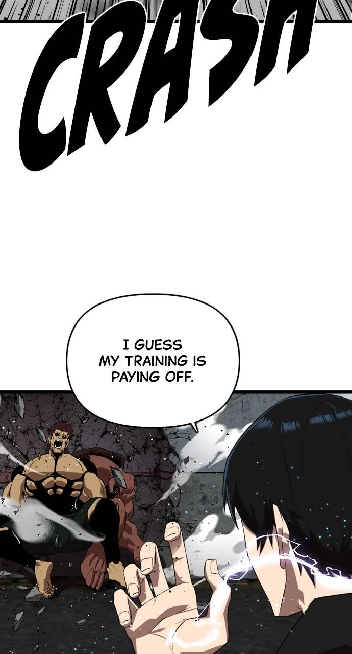 Rental Hero Chapter 19 - Page 16