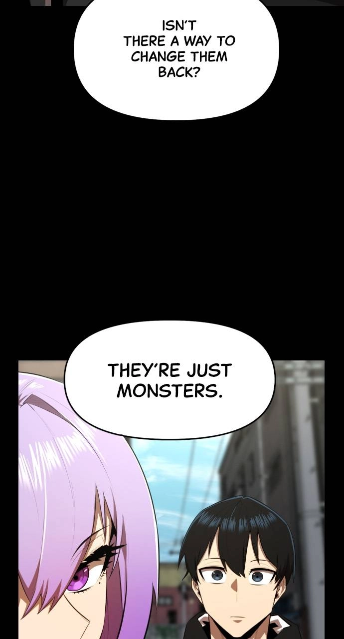 Rental Hero Chapter 19 - Page 21