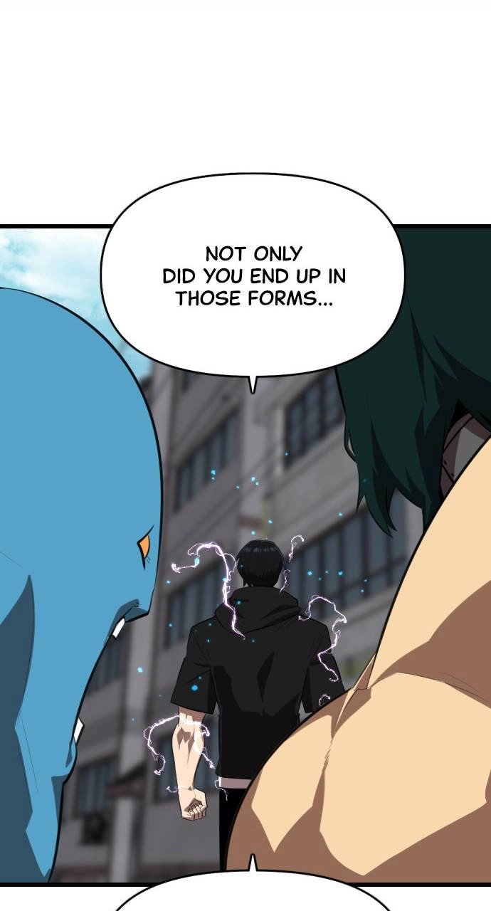 Rental Hero Chapter 19 - Page 27
