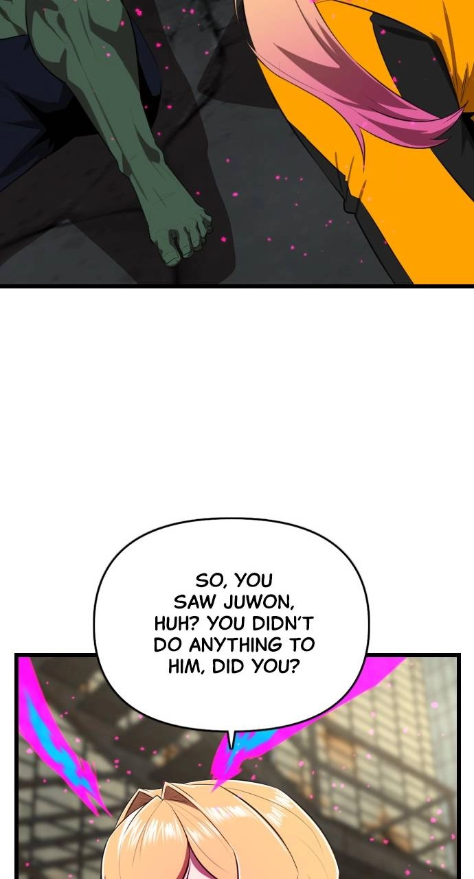 Rental Hero Chapter 19 - Page 32