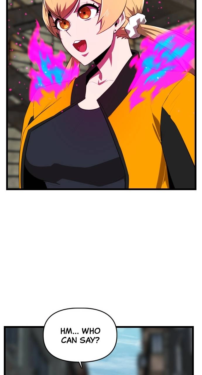 Rental Hero Chapter 19 - Page 33
