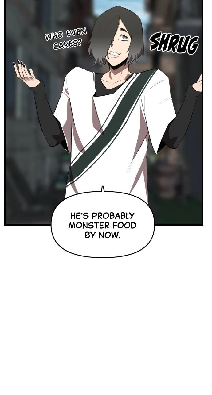 Rental Hero Chapter 19 - Page 34