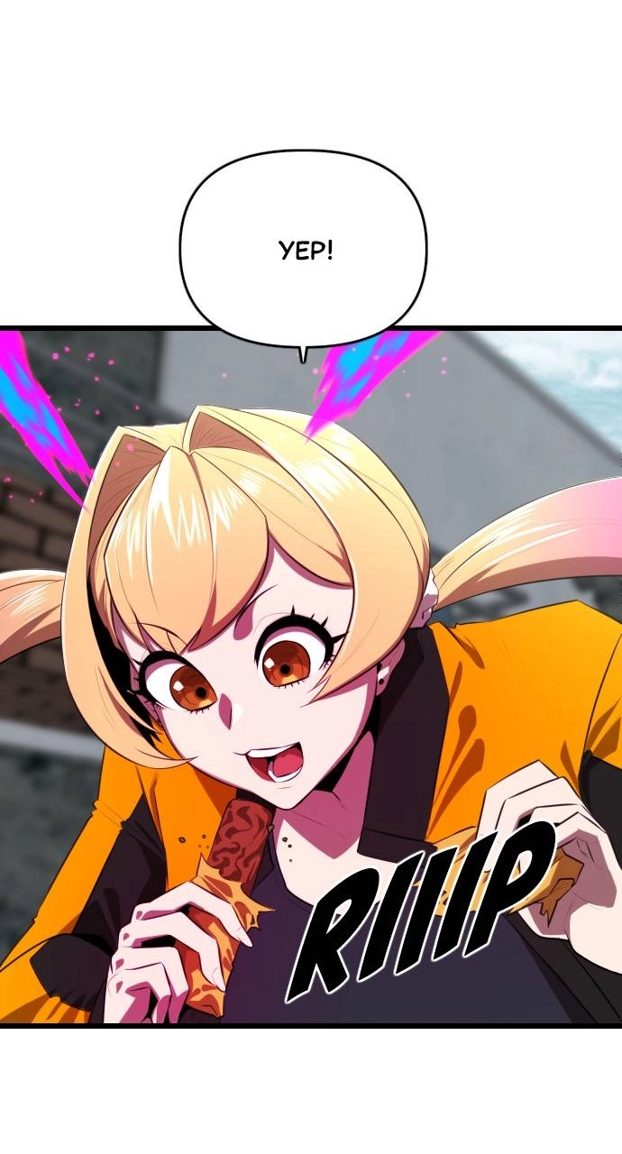 Rental Hero Chapter 19 - Page 55