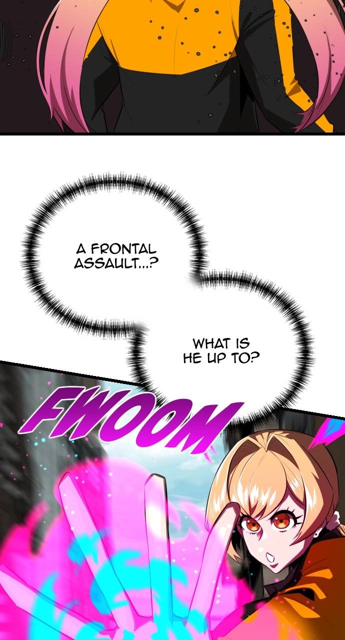 Rental Hero Chapter 19 - Page 72