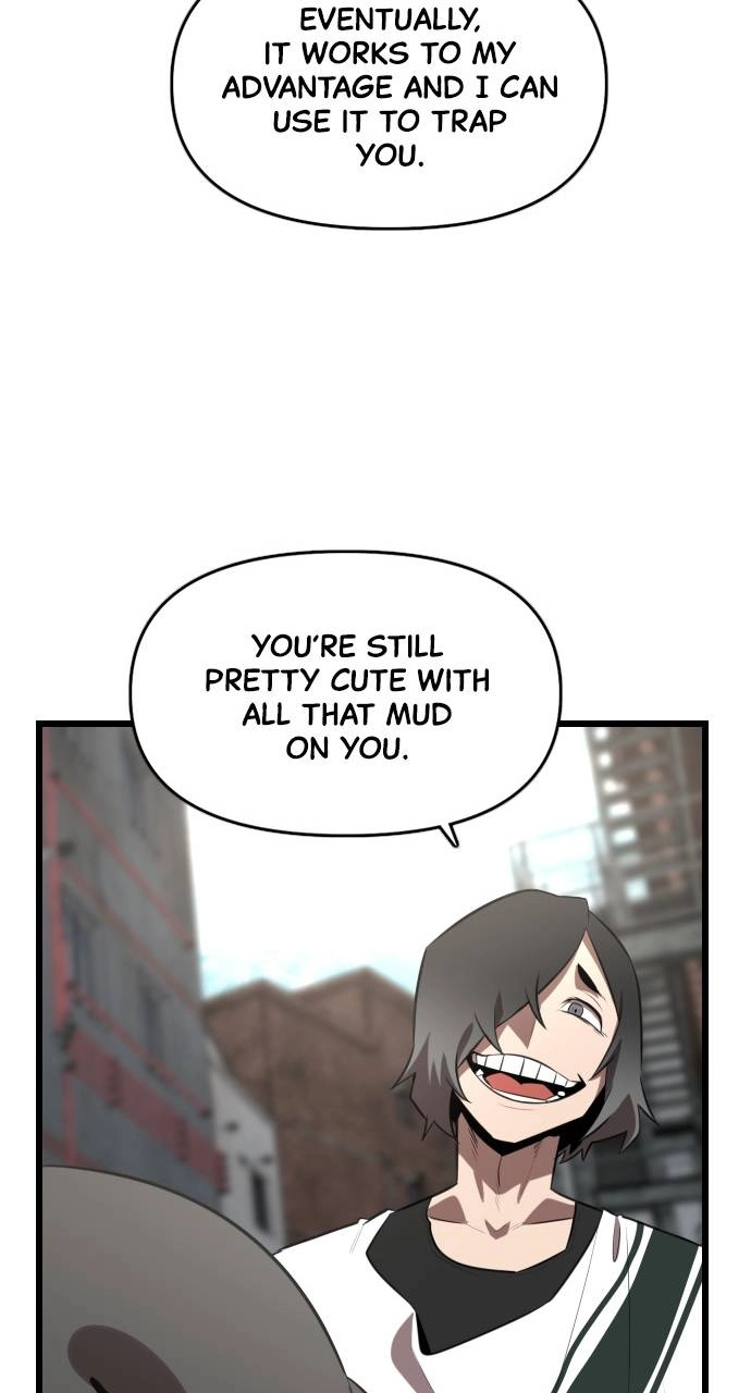 Rental Hero Chapter 19 - Page 93