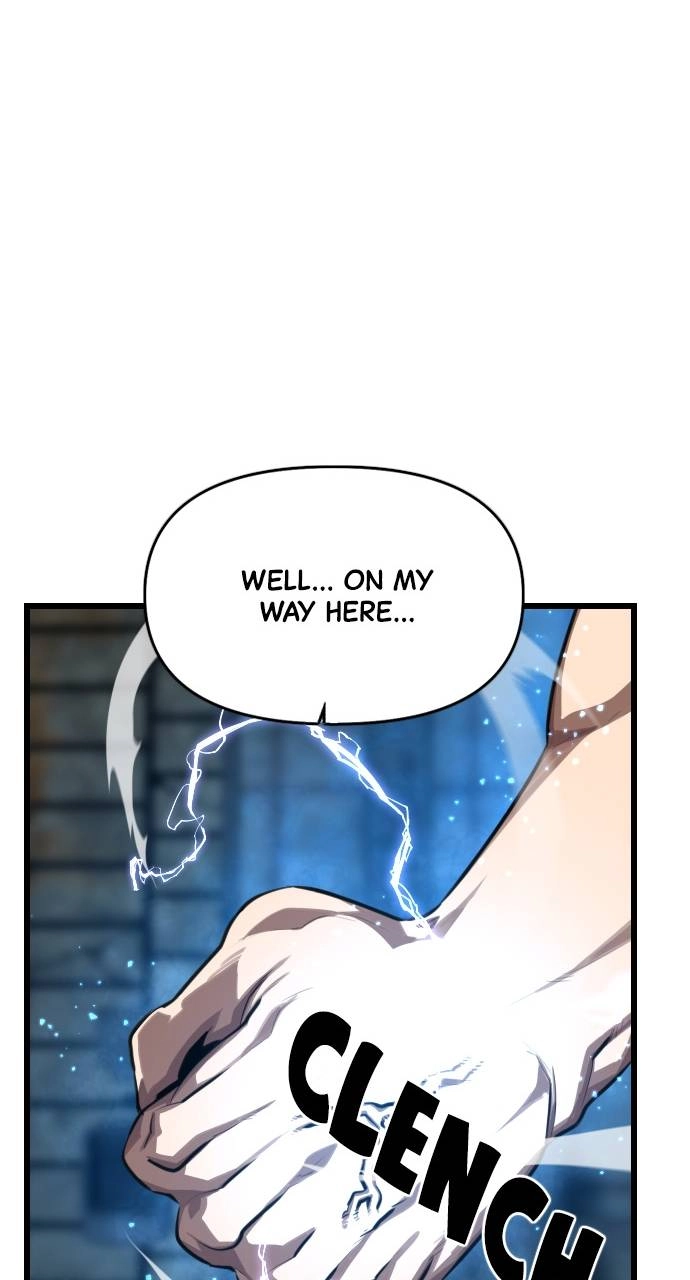 Rental Hero Chapter 19 - Page 105