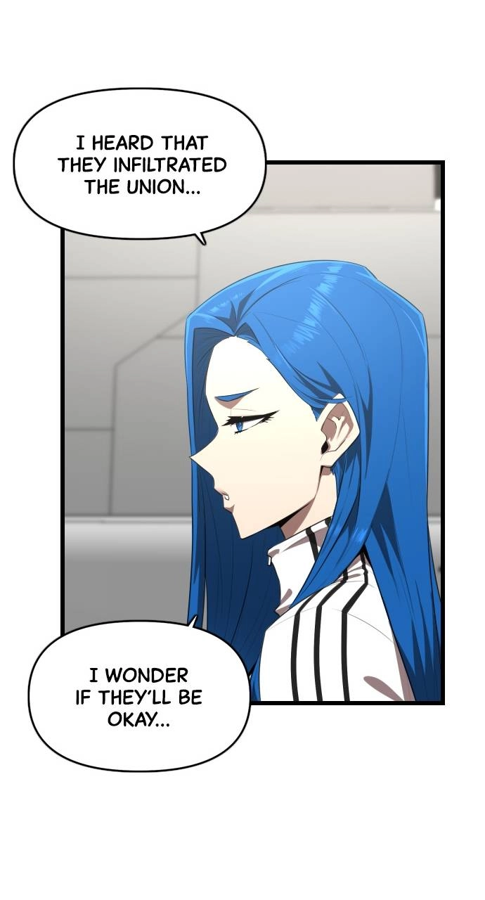 Rental Hero Chapter 19 - Page 110