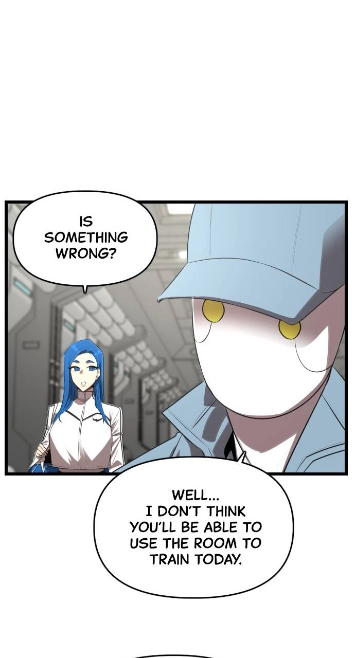 Rental Hero Chapter 19 - Page 112