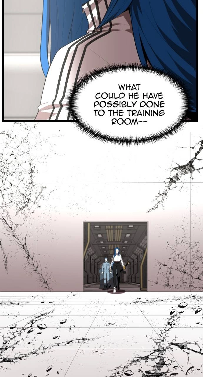 Rental Hero Chapter 19 - Page 116