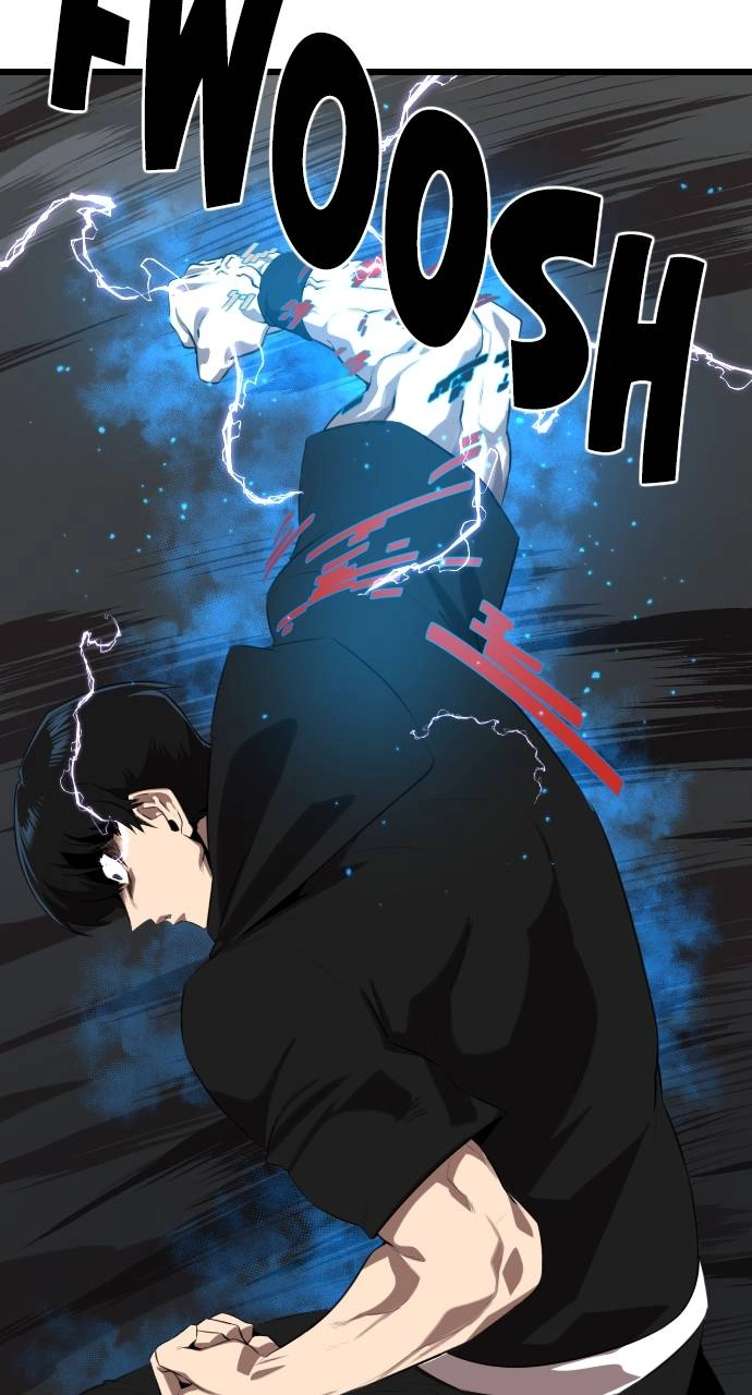 Rental Hero Chapter 20 - Page 73