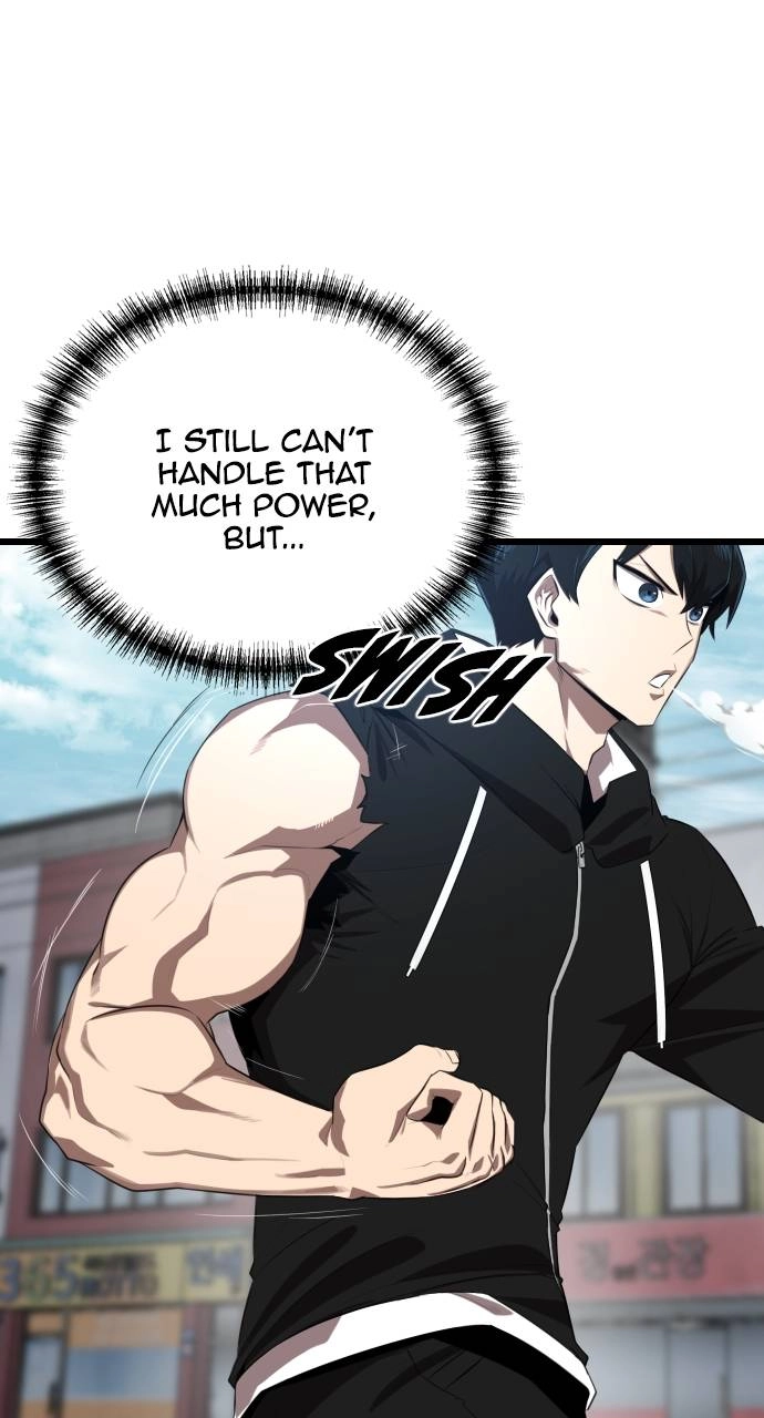 Rental Hero Chapter 20 - Page 94