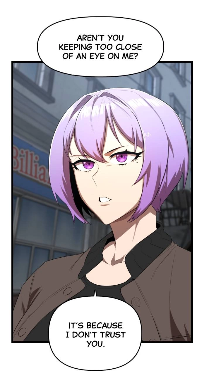 Rental Hero Chapter 21 - Page 4