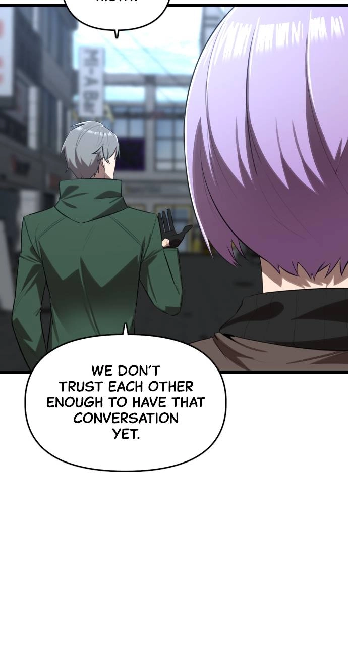 Rental Hero Chapter 21 - Page 8