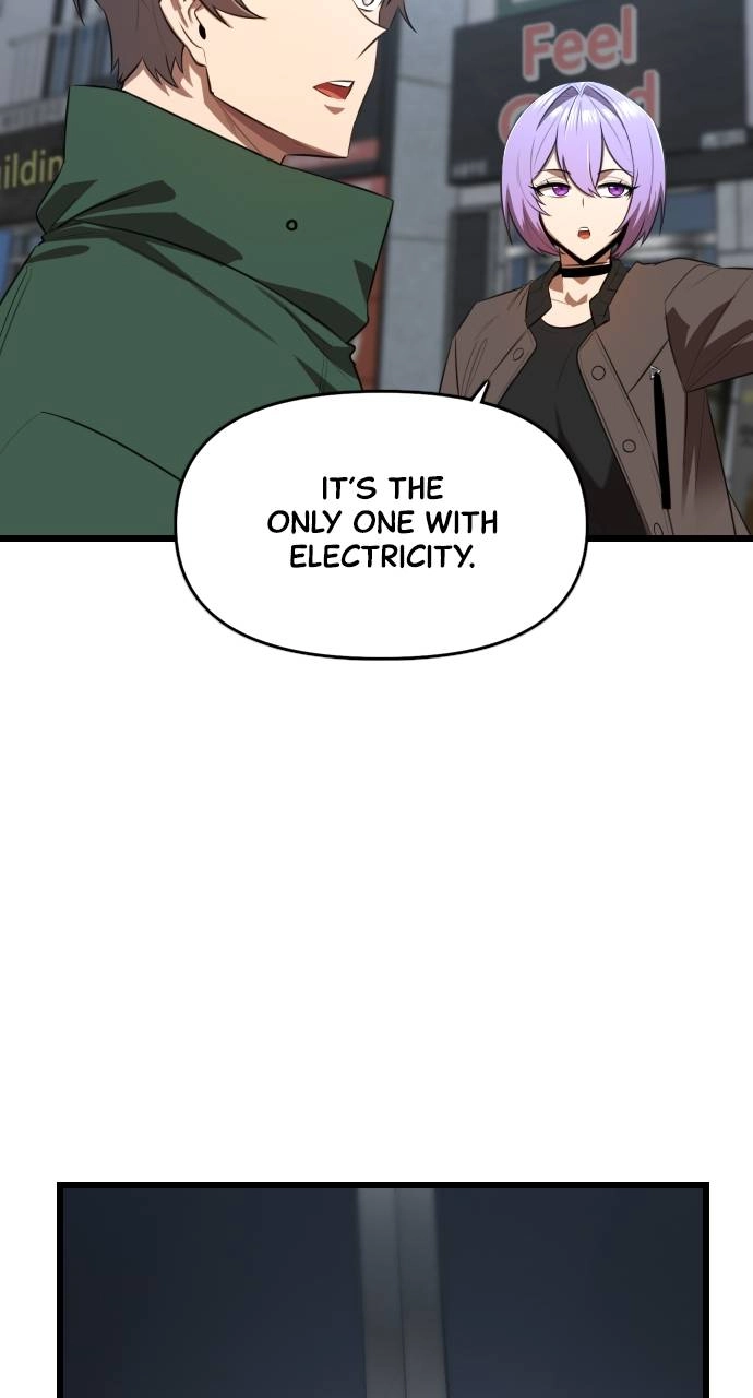 Rental Hero Chapter 21 - Page 13