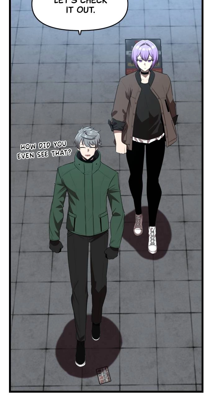 Rental Hero Chapter 21 - Page 15