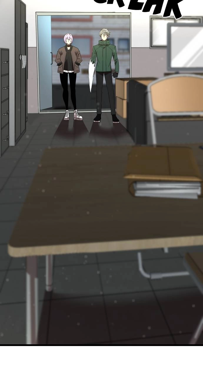 Rental Hero Chapter 21 - Page 19