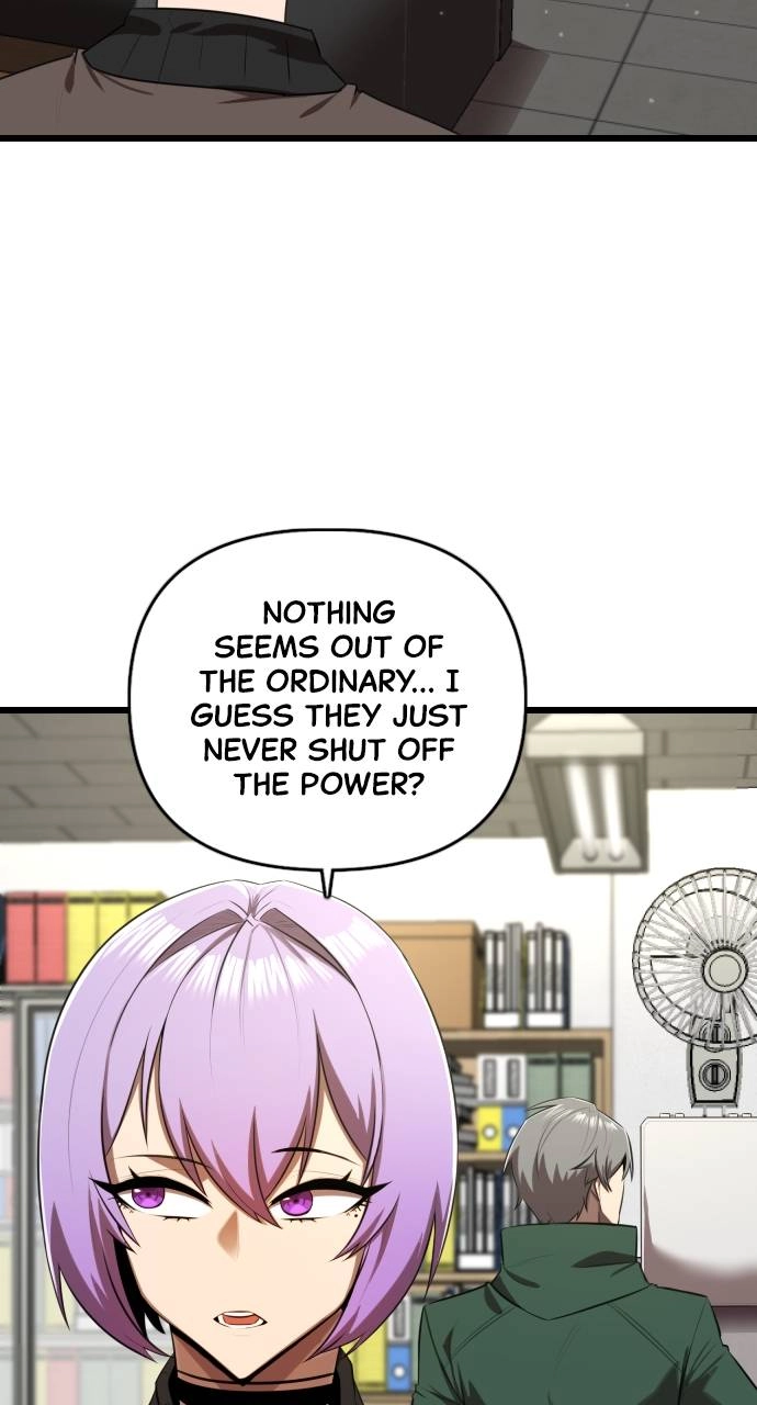 Rental Hero Chapter 21 - Page 21