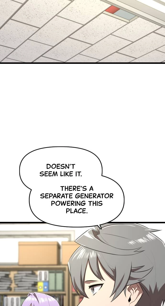 Rental Hero Chapter 21 - Page 24