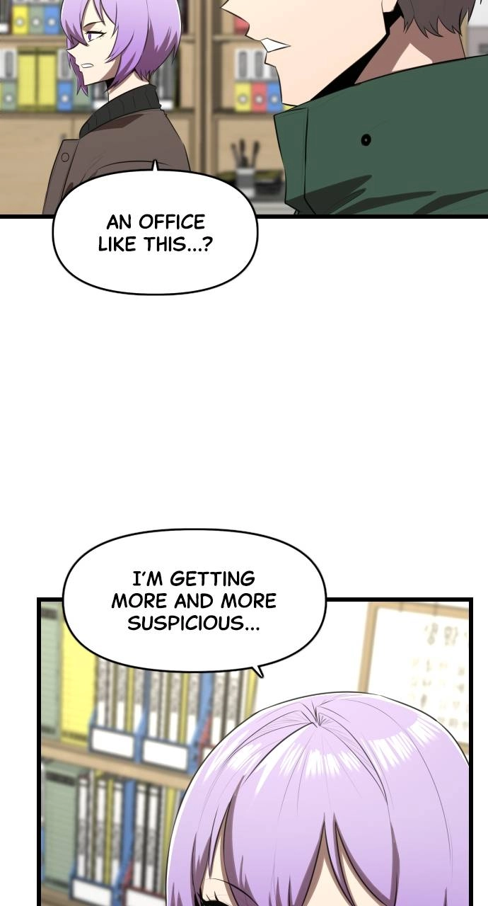 Rental Hero Chapter 21 - Page 25