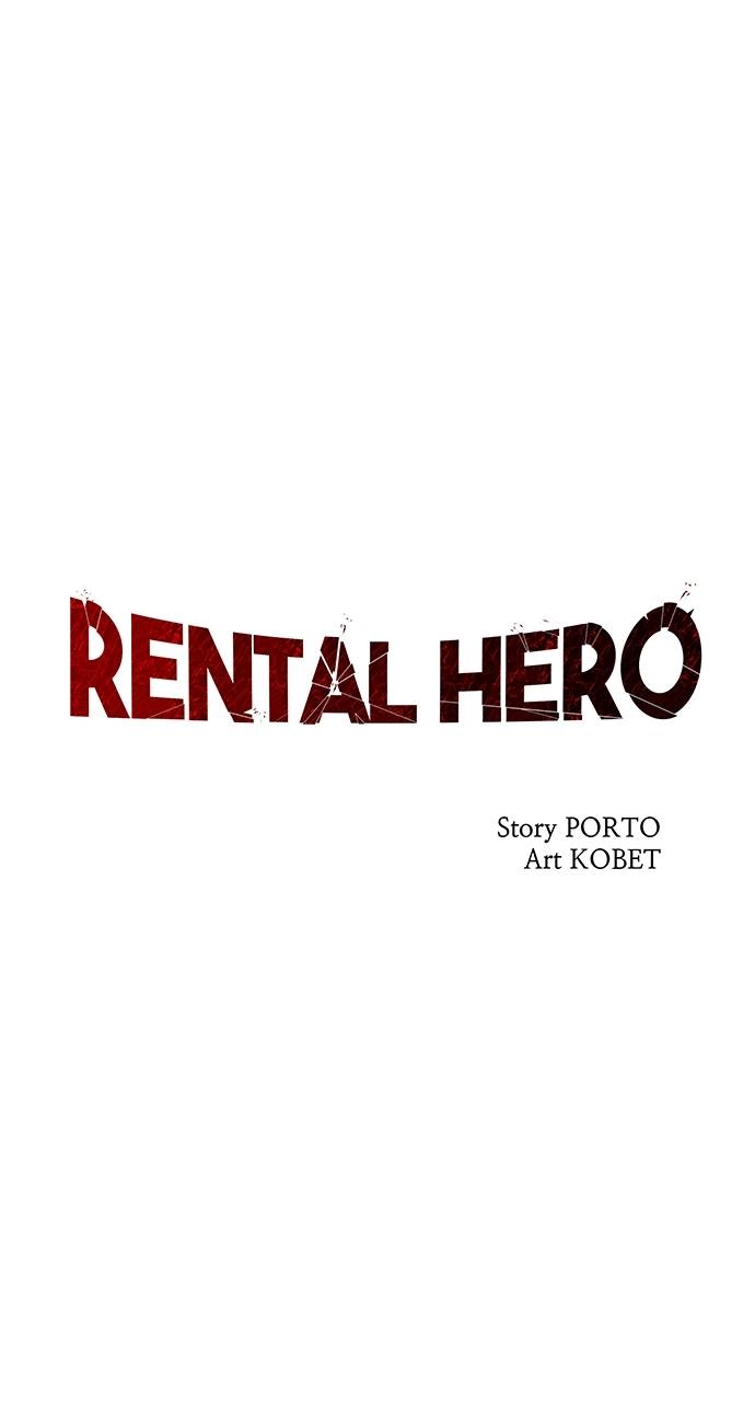Rental Hero Chapter 21 - Page 36
