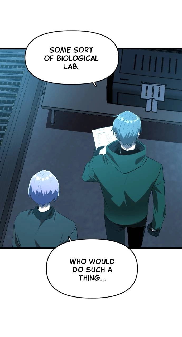 Rental Hero Chapter 21 - Page 45