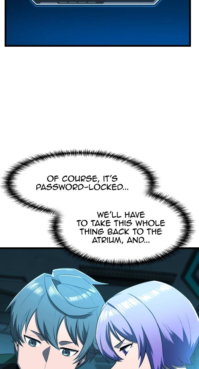 Rental Hero Chapter 21 - Page 49