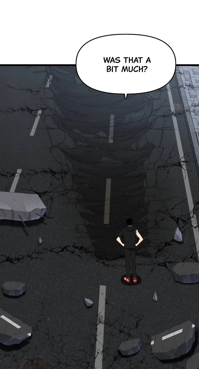 Rental Hero Chapter 21 - Page 63