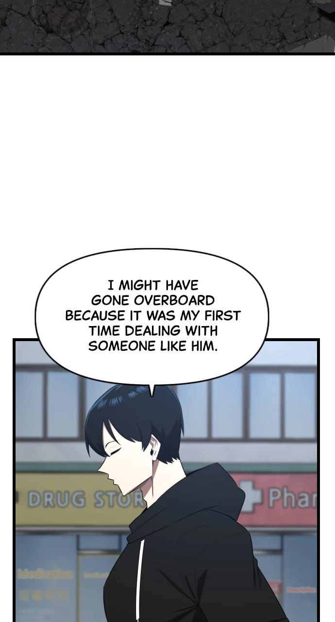 Rental Hero Chapter 21 - Page 64