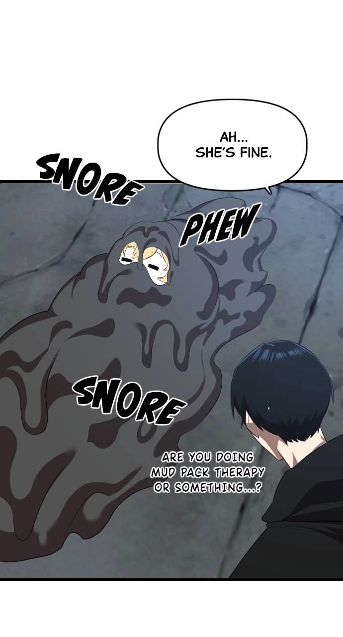 Rental Hero Chapter 21 - Page 67
