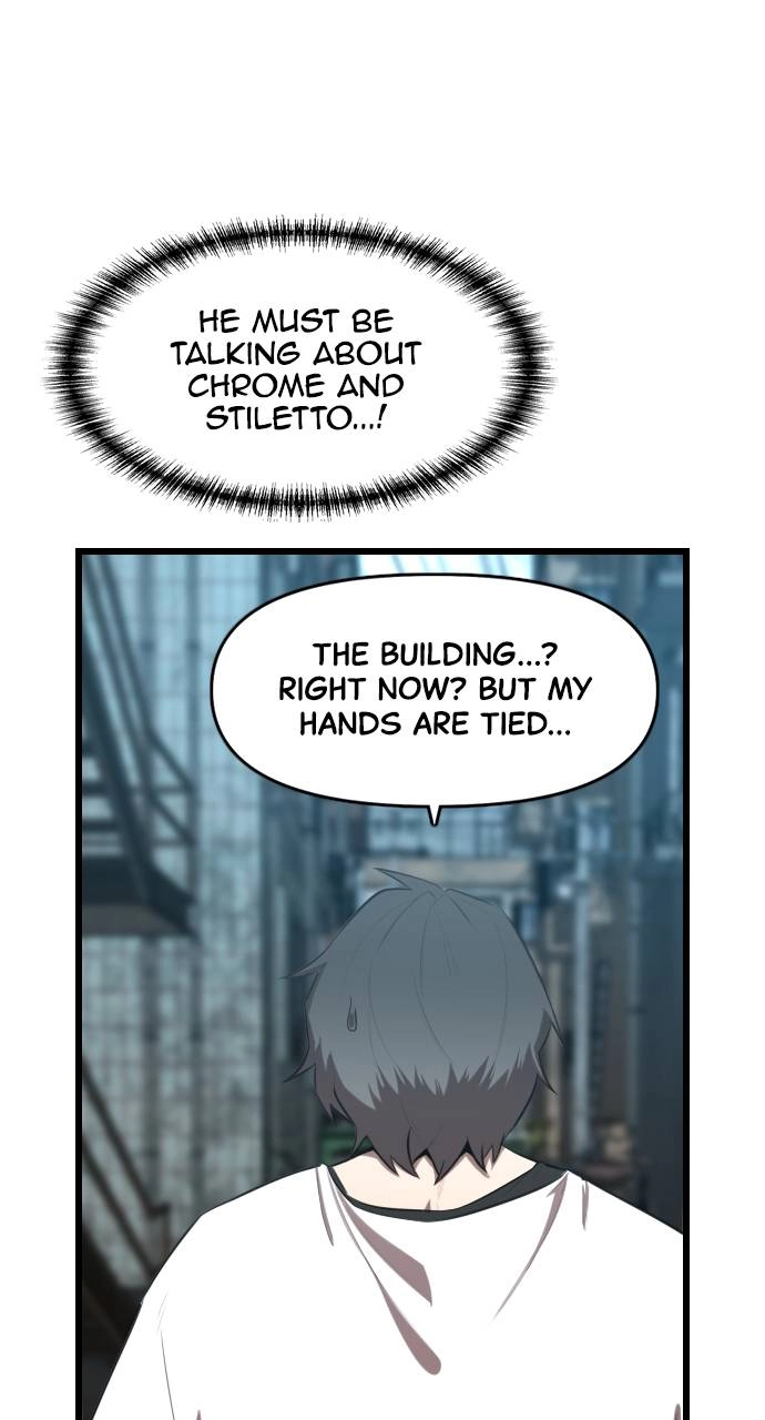 Rental Hero Chapter 21 - Page 77