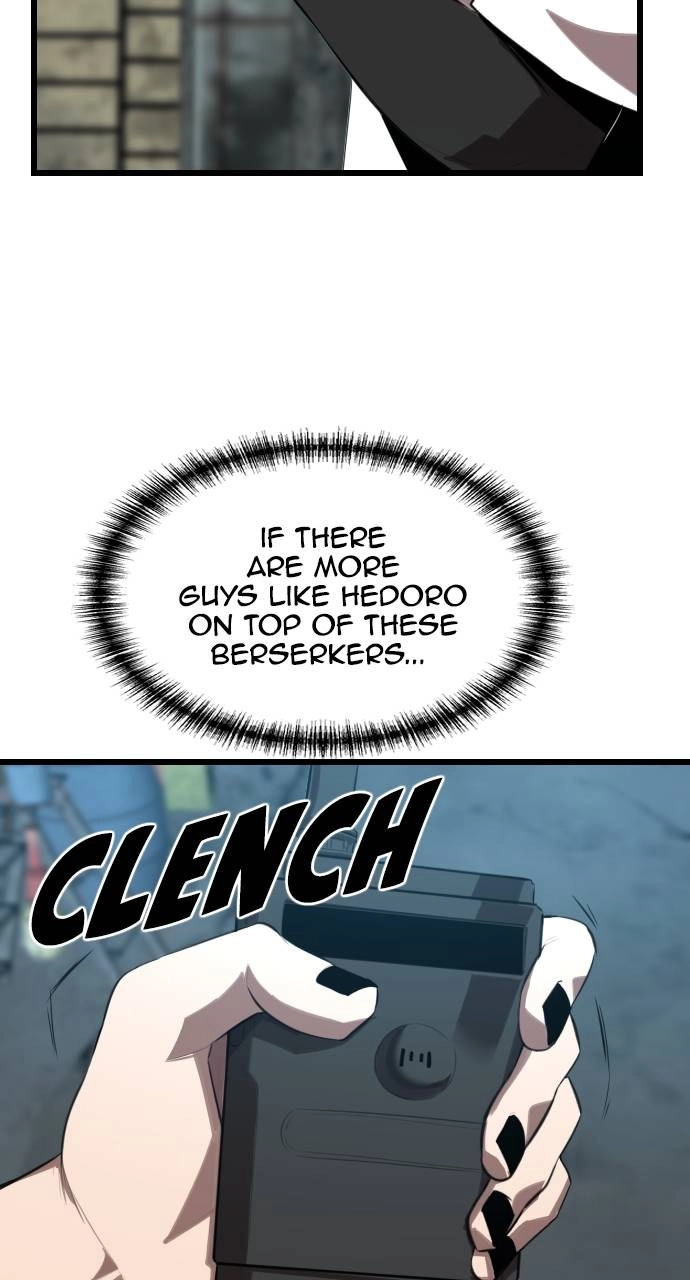 Rental Hero Chapter 21 - Page 81