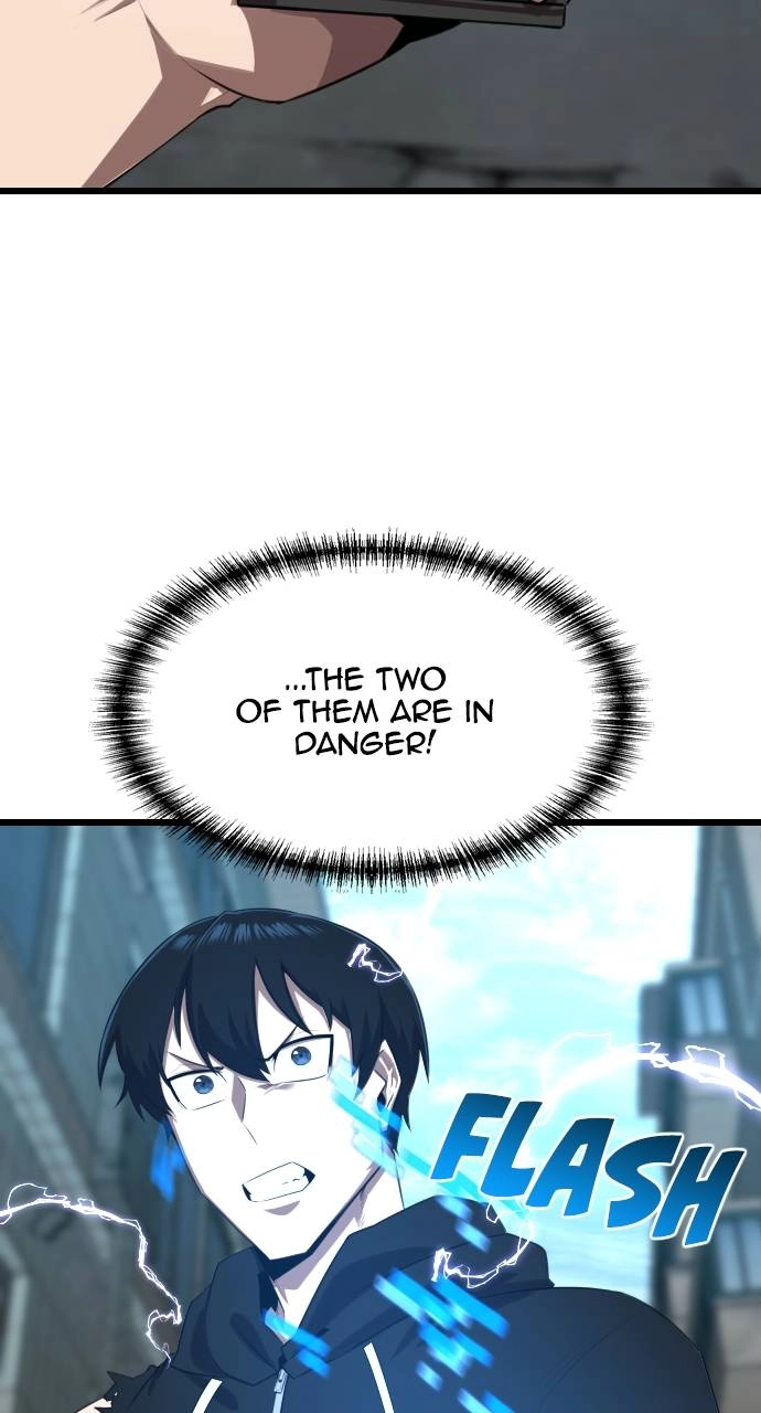 Rental Hero Chapter 21 - Page 82