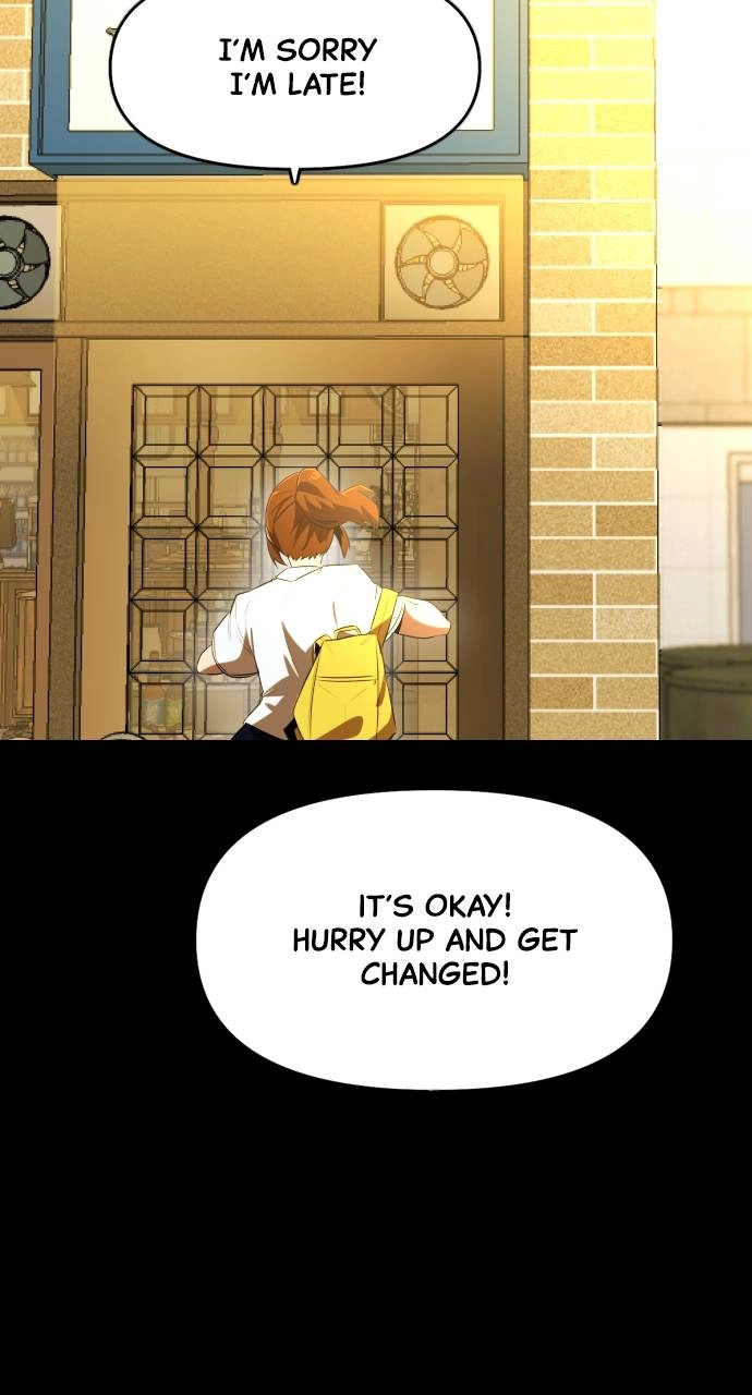 Rental Hero Chapter 22 - Page 31