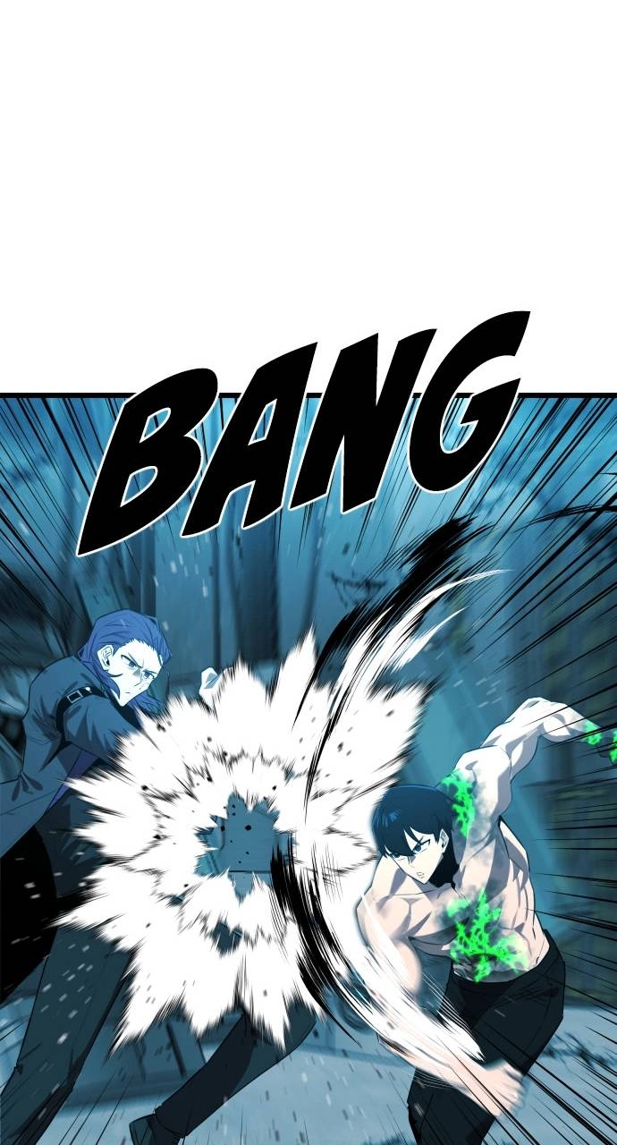 Rental Hero Chapter 23 - Page 42