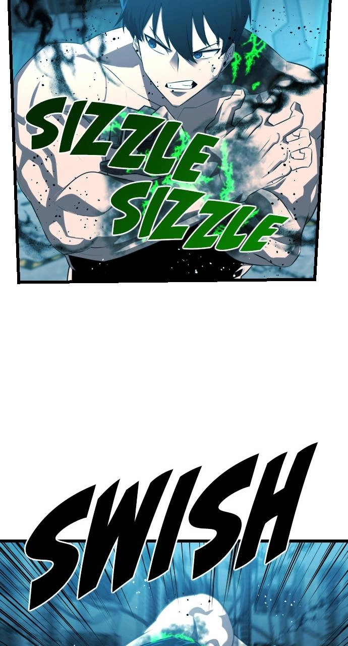 Rental Hero Chapter 23 - Page 49