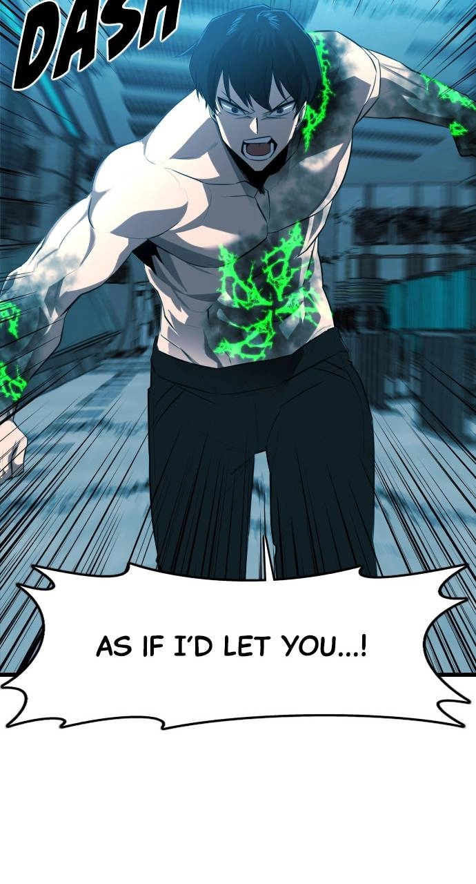 Rental Hero Chapter 23 - Page 67