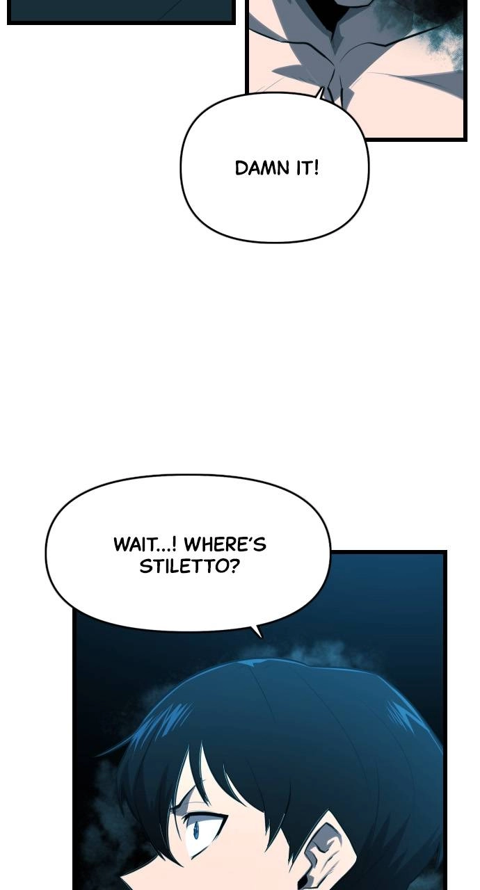 Rental Hero Chapter 24 - Page 3