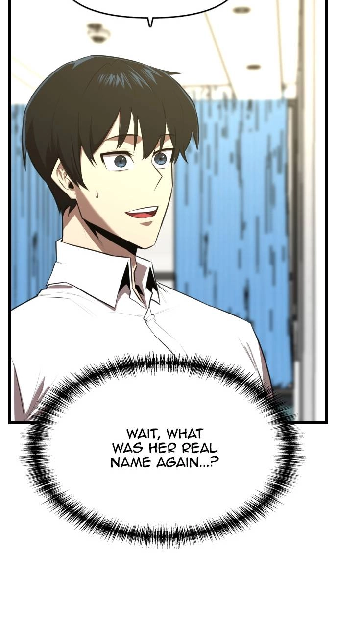 Rental Hero Chapter 24 - Page 33
