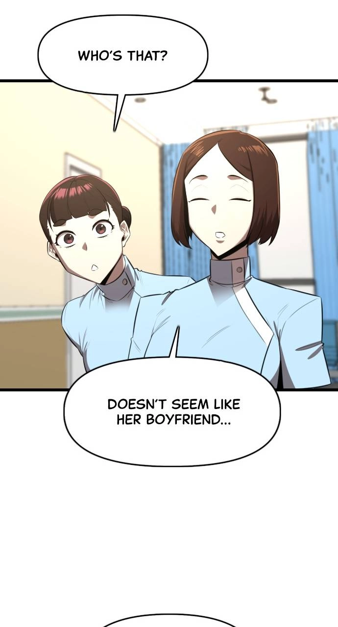 Rental Hero Chapter 24 - Page 38