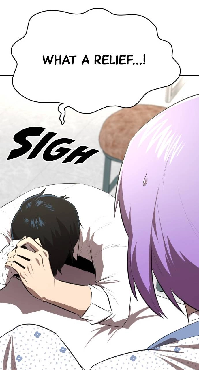 Rental Hero Chapter 24 - Page 43