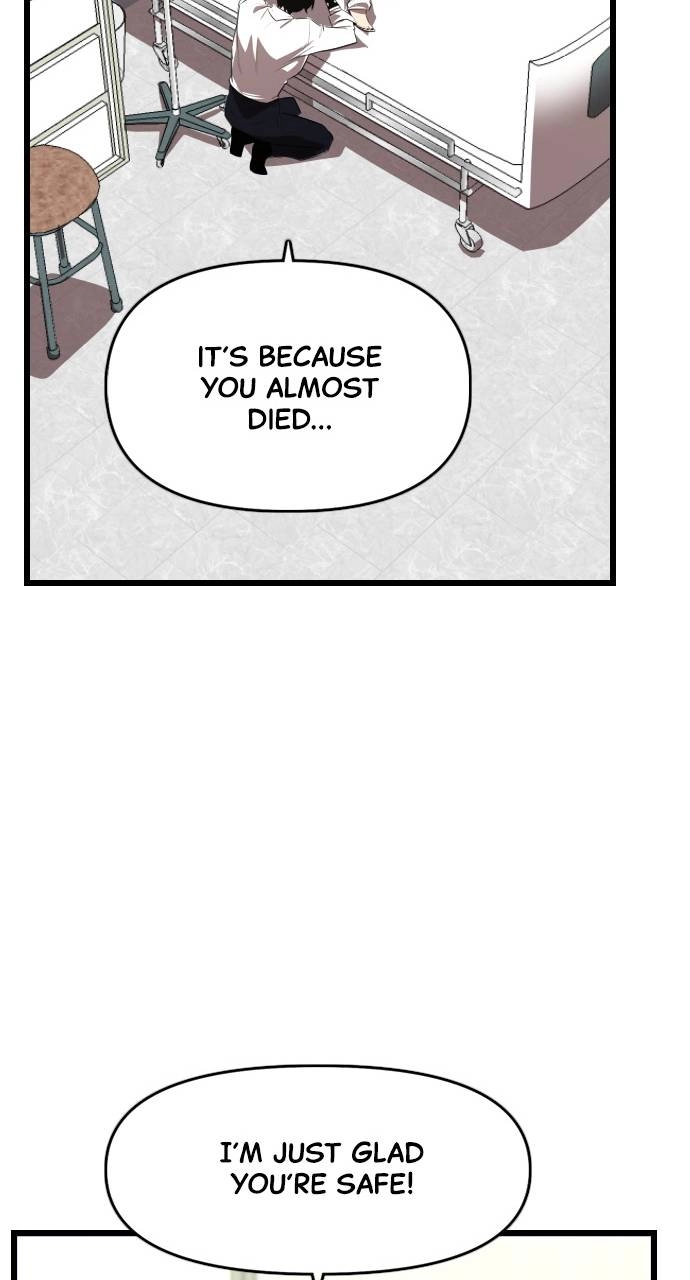 Rental Hero Chapter 24 - Page 45