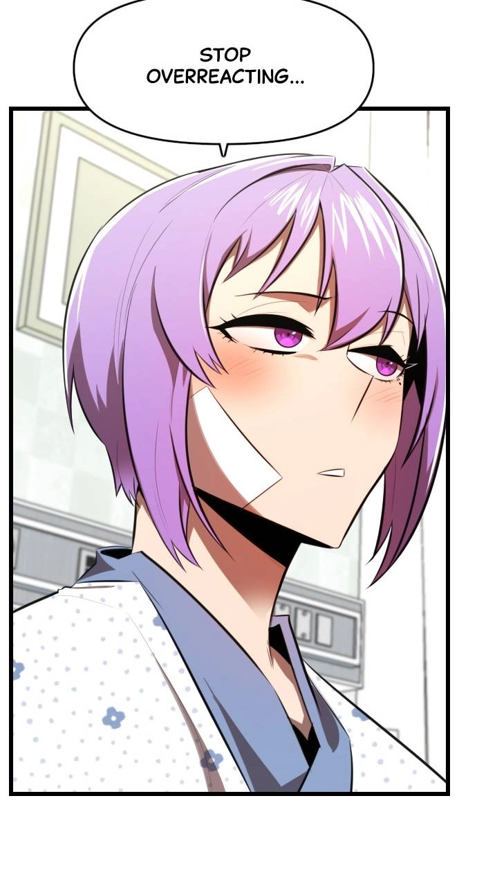 Rental Hero Chapter 24 - Page 47